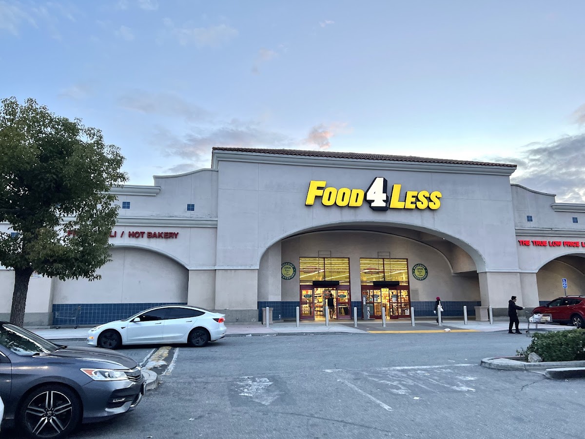 Food 4 Less